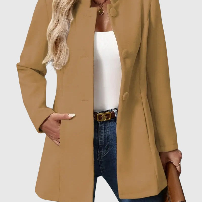 Katarina - Vječna elegantna jakna